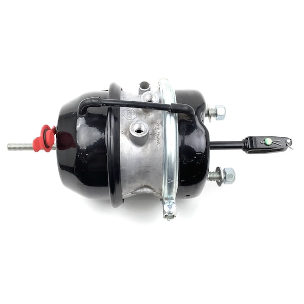 Mgm Yoke, Driveshaft, Combination-W/ Welded Yoke-Y=4.20 3431952X - main